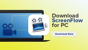 Screenflow-for-PC