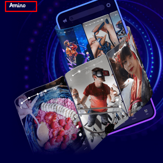 Amino-Apps