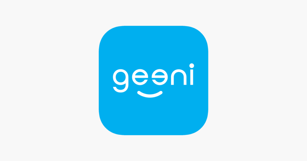 Geeni App For Windows PC