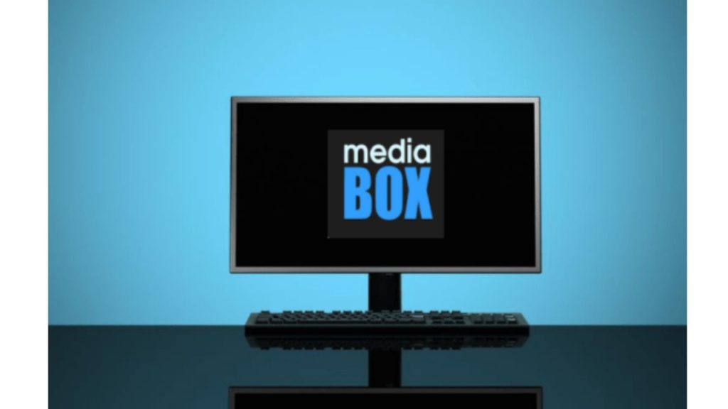 MediaBox HD PC
