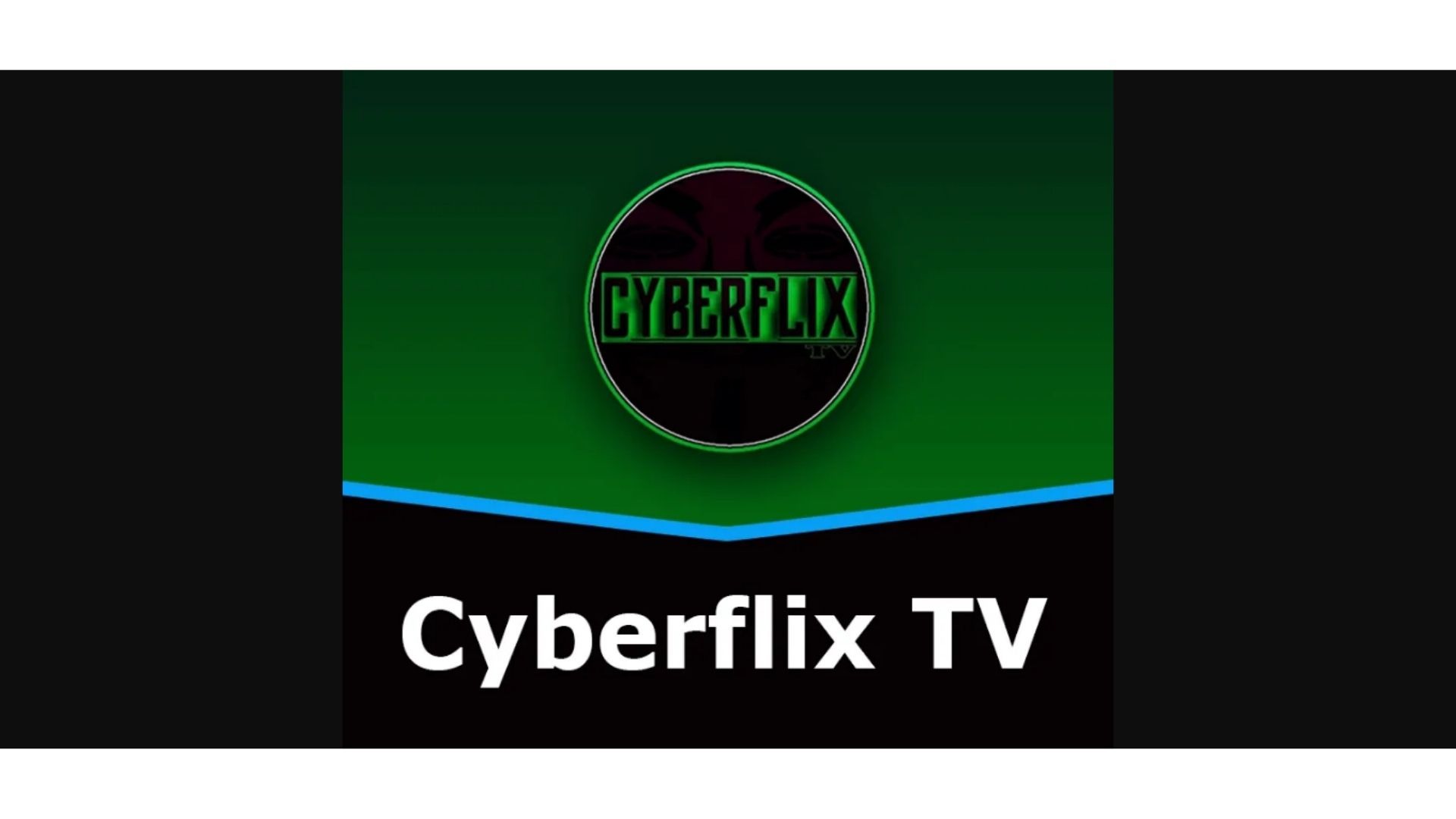 Cyberflix tv for pc