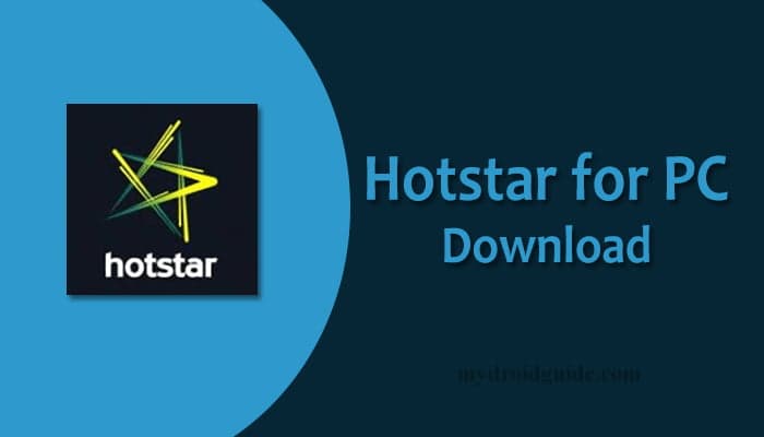 Hotstar-for-PC