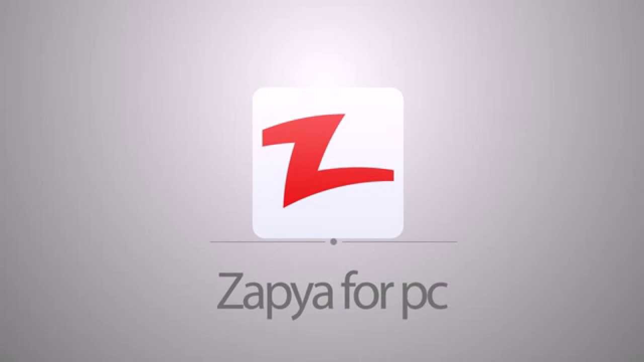 Zapya-for-pc