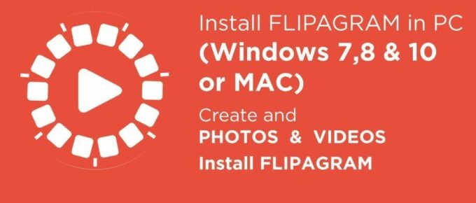 Flipagram for PC