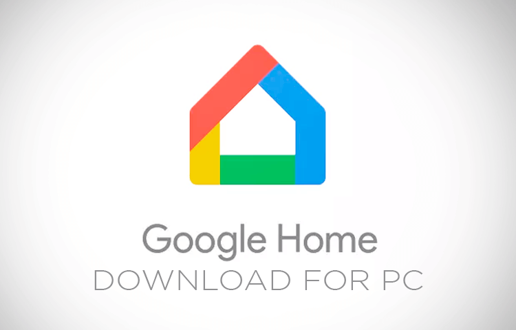 Google-home-for-pc