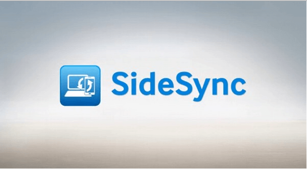 SideSync For PC