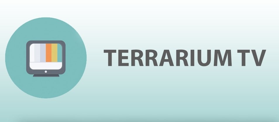 Terrarium tv for pc