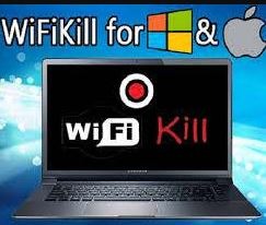 Wifikill for pc