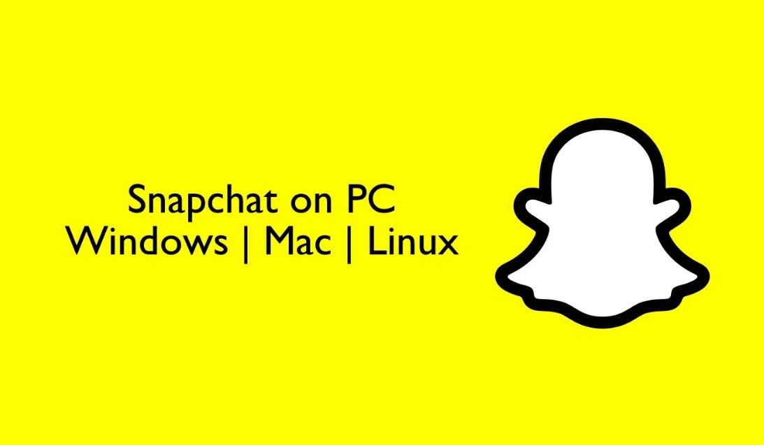snapchat for pc