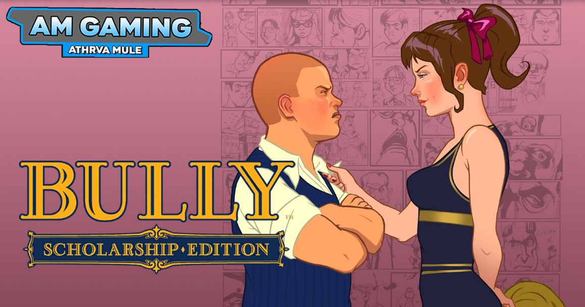Bully-for-pc