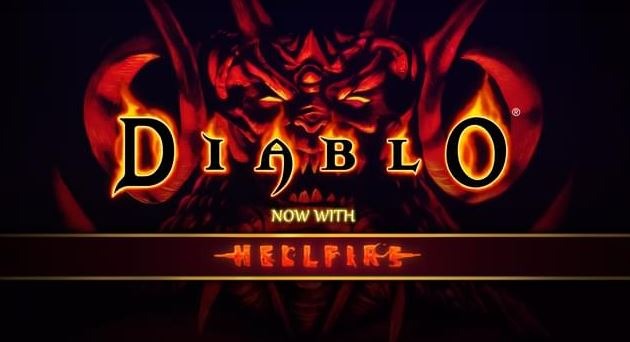 Diablo: Hellfire for PC