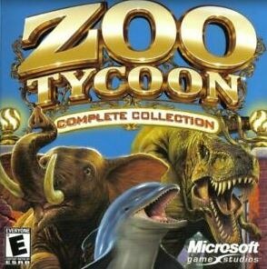 Zoo Tycoon for PC