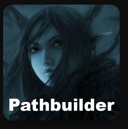 Pathbuilder