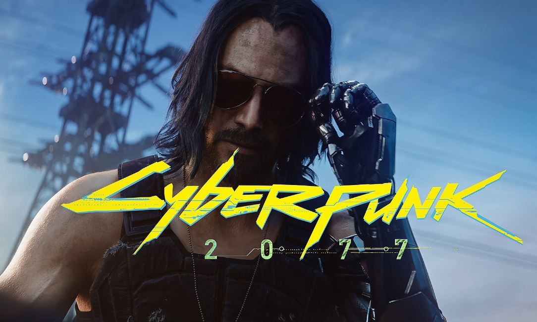 cyberpunk 2077 for pc