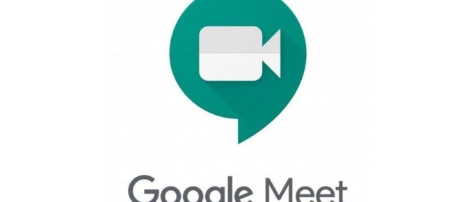 Google meet for windows