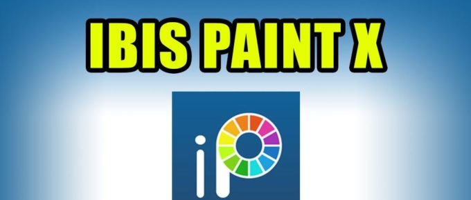 Ibis paint for windows