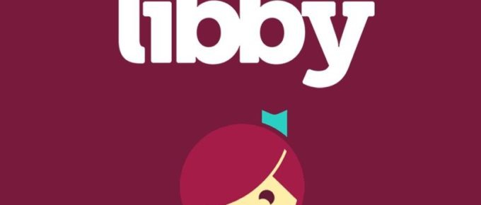 Libby app for pc