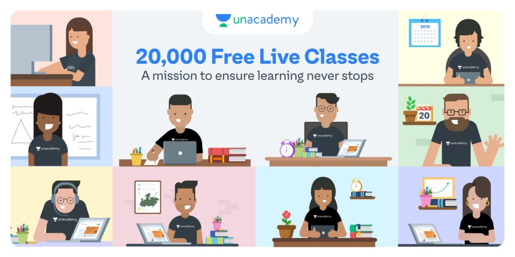 unacademy for pc