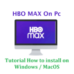 hbo max download