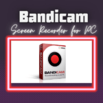 Bandicam Screen Recorder for PC